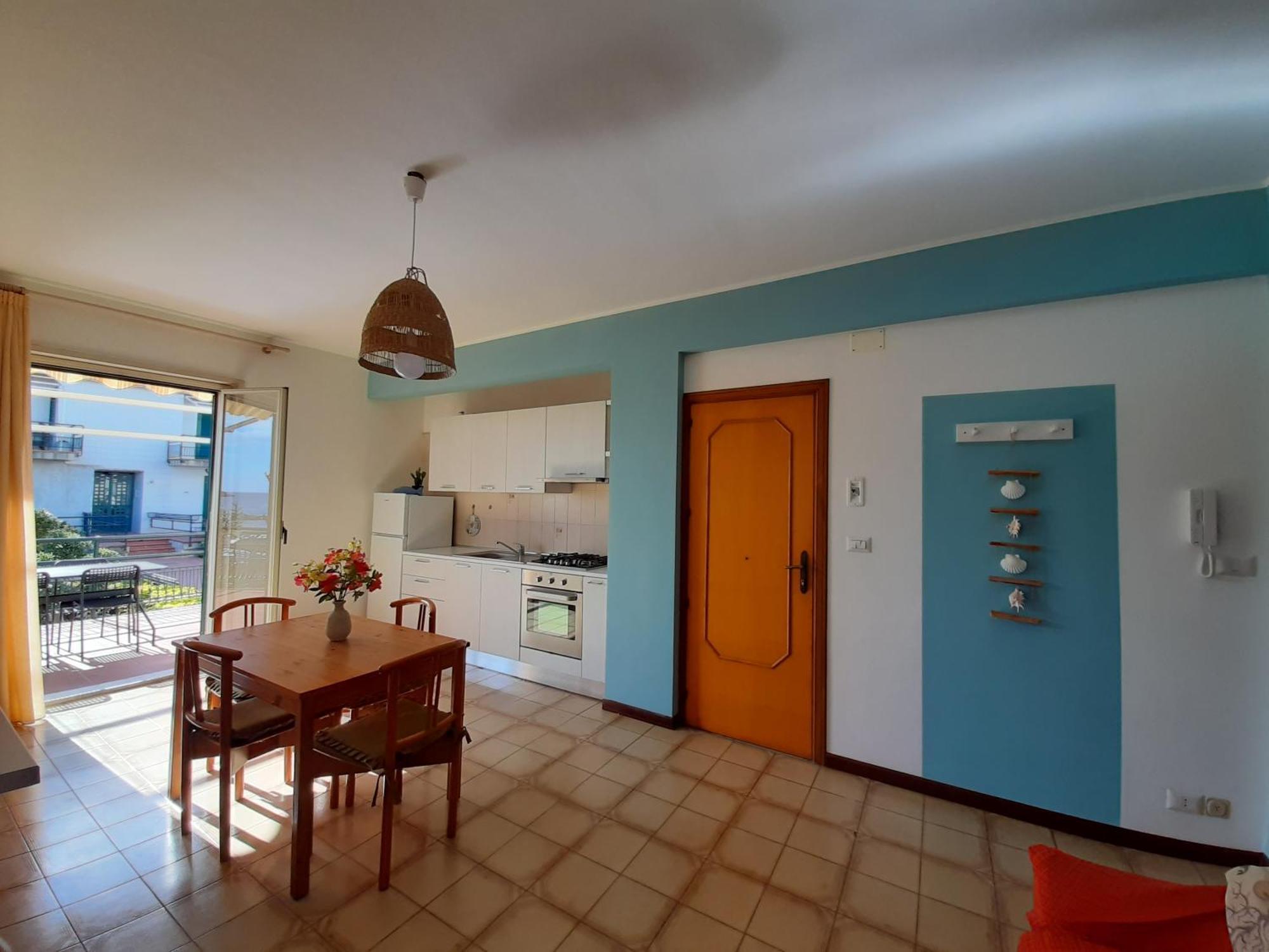 Al Giardino Sant'Anna Apartment Mascali Bagian luar foto